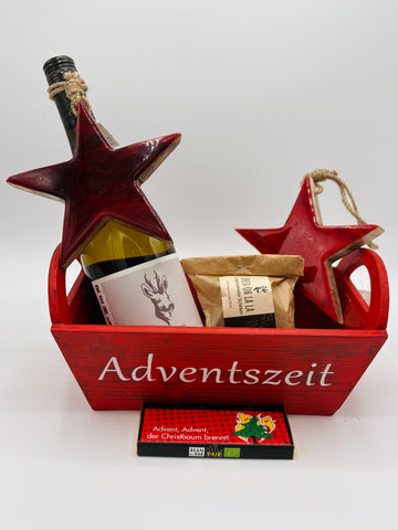 Adventszeit
