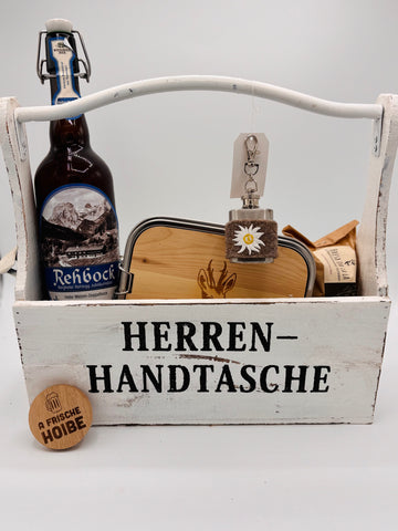 Herren Handtasche