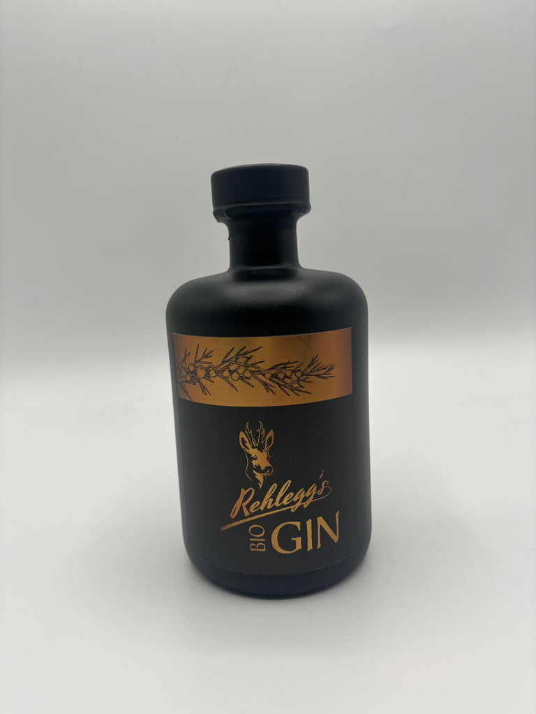 Rehlegg`s Gin