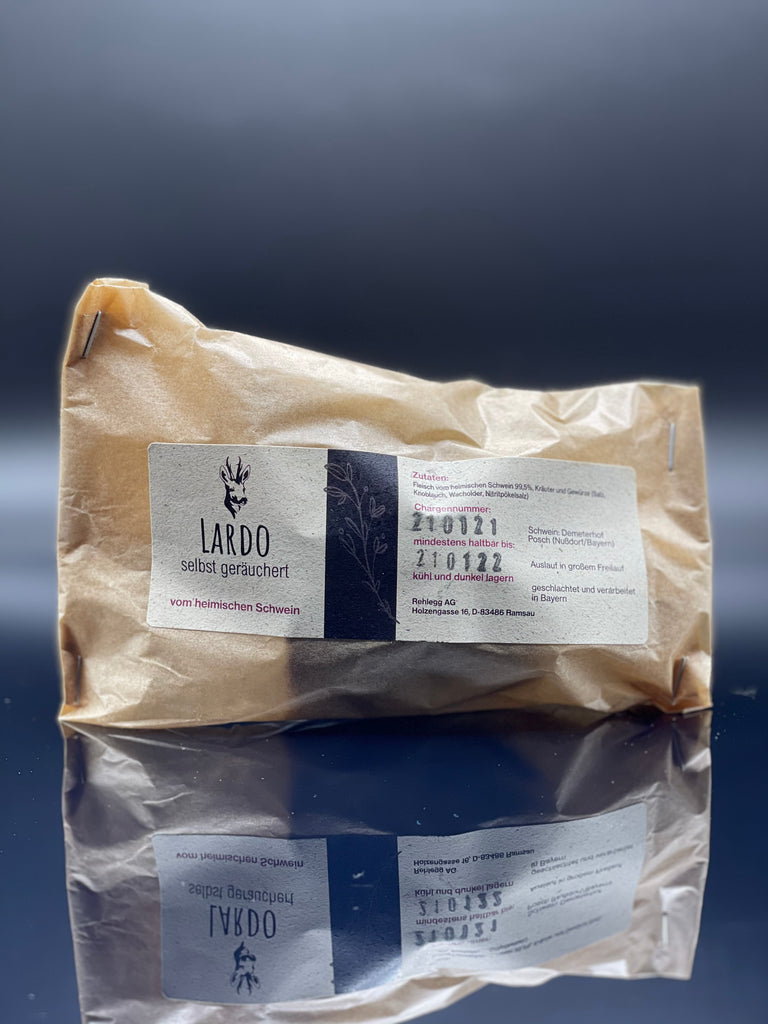 Lardo