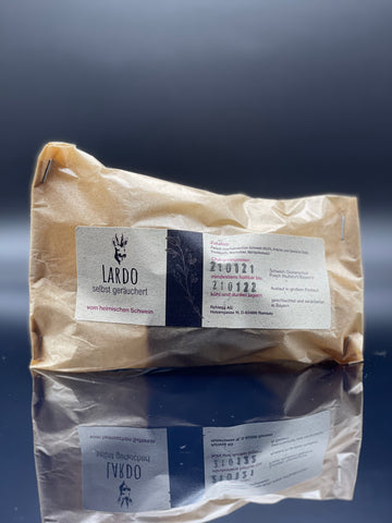 Lardo