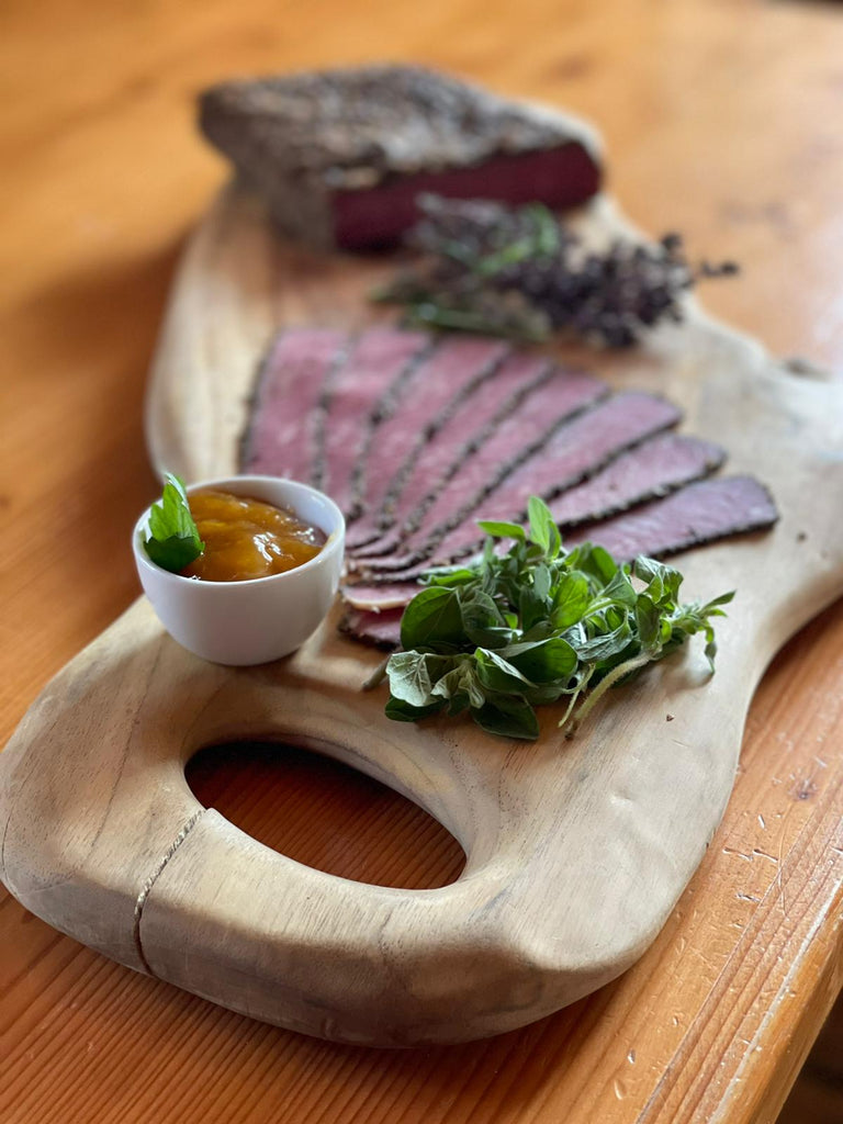 Pastrami