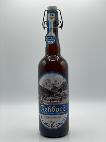 Rehbock Bier - 0,75l
